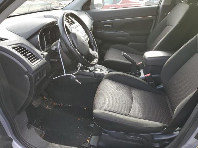 Photo 7 from auction – 2017 MITSUBISHI OUTLANDER with VIN JA4AR3AU0HZ000451