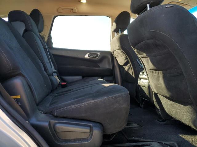 Photo 11 from auction – 2013 NISSAN PATHFINDER with VIN 5N1AR2MN3DC665115