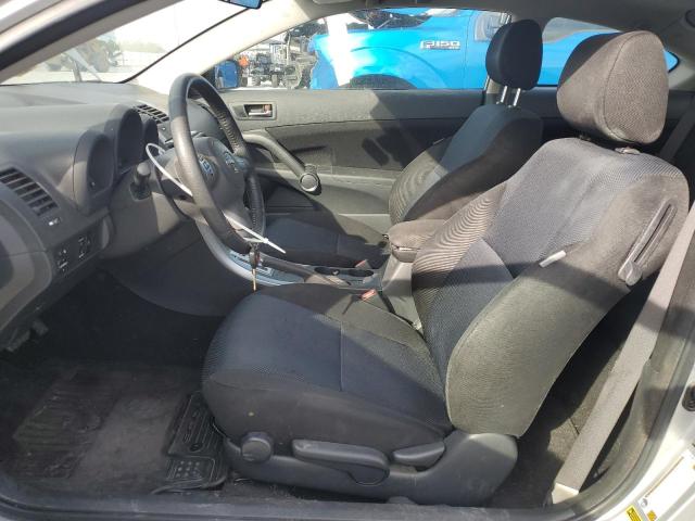 Photo 7 from auction – 2006 TOYOTA SCION TC with VIN JTKDE167660125292