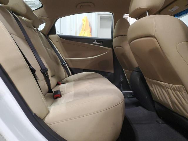 Photo 10 from auction – 2013 HYUNDAI SONATA GLS with VIN 5NPEB4AC8DH512775