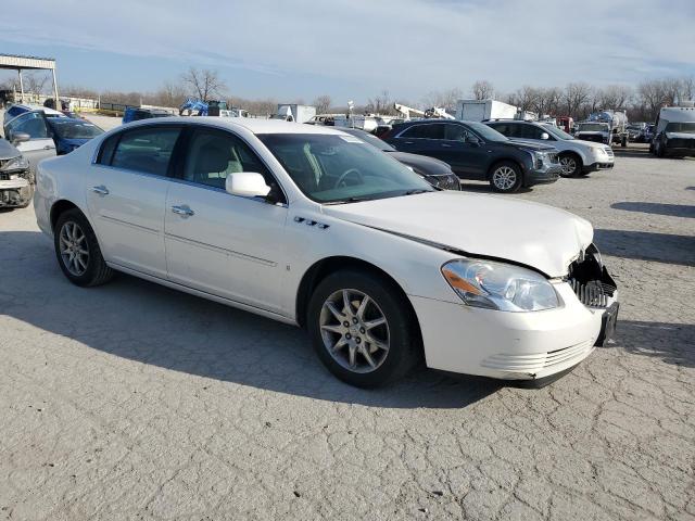 Photo 4 from auction – 2006 BUICK LUCERNE CX with VIN 1G4HD57216U249786