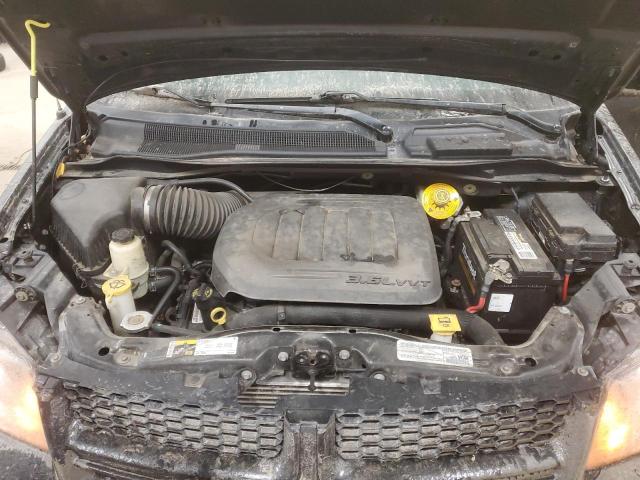 Photo 12 from auction – 2020 DODGE GRAND CARA with VIN 2C4RDGEG1LR160537