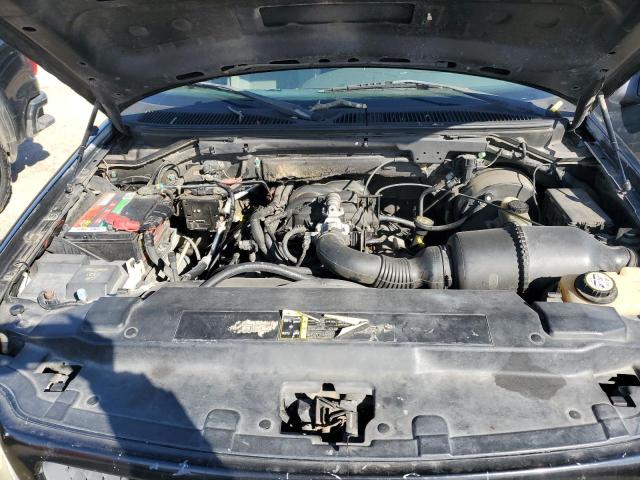 Photo 11 from auction – 2004 FORD F-150 HERI with VIN 2FTRX17254CA14135
