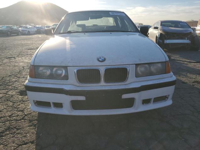 Photo 5 from auction – 1992 BMW 325 I AUTO with VIN WBACB4315NFF79591