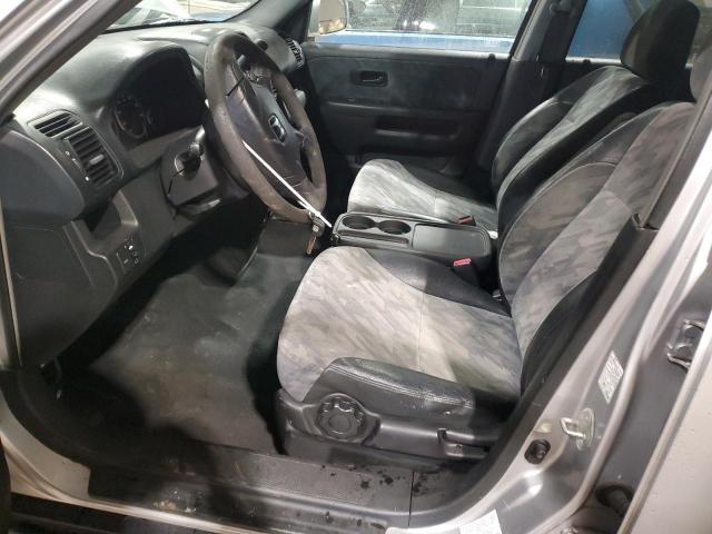 Photo 7 from auction – 2003 HONDA CR-V EX with VIN SHSRD78853U144978