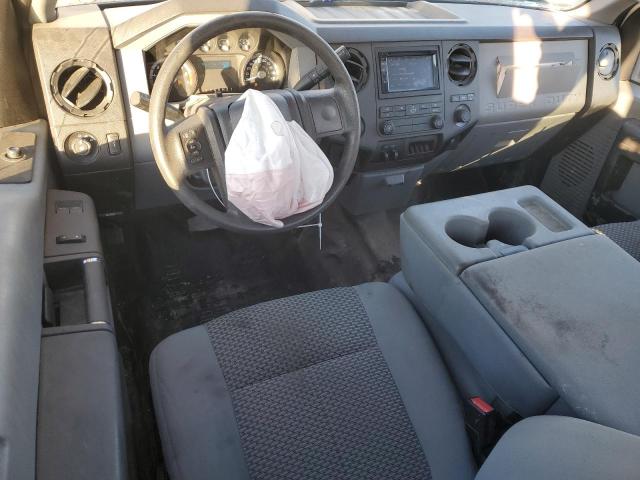 Photo 8 from auction – 2016 FORD F250 SUPER with VIN 1FT7X2B60GEC56756