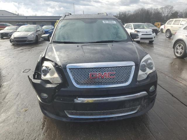 Photo 5 from auction – 2011 GMC ACADIA DEN with VIN 1GKKVTED4BJ352166