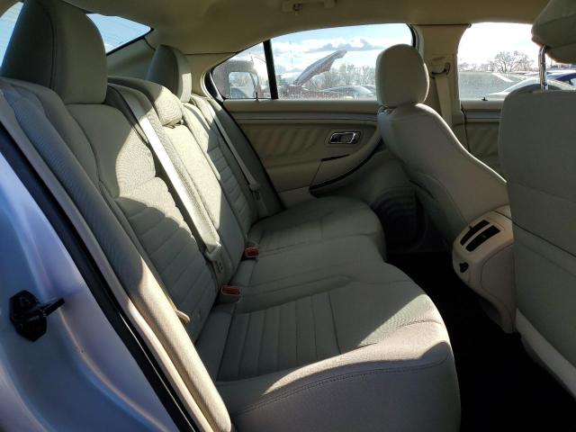 Photo 10 from auction – 2016 FORD TAURUS SE with VIN 1FAHP2D83GG153439