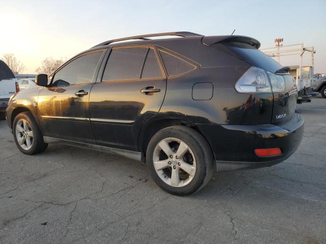 Photo 2 from auction – 2005 LEXUS RX 330 with VIN JTJGA31U950053072