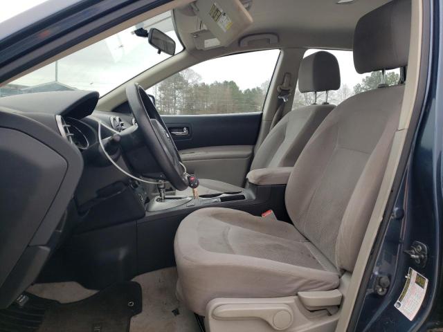 Photo 7 from auction – 2013 NISSAN ROGUE S with VIN JN8AS5MT4DW553726