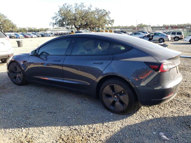 Photo 2 from auction – 2023 TESLA MODEL 3 with VIN 5YJ3E1EA7PF383341