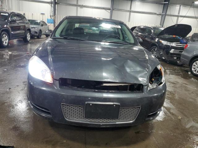 Photo 5 from auction – 2012 CHEVROLET IMPALA LT with VIN 2G1WG5E33C1281640