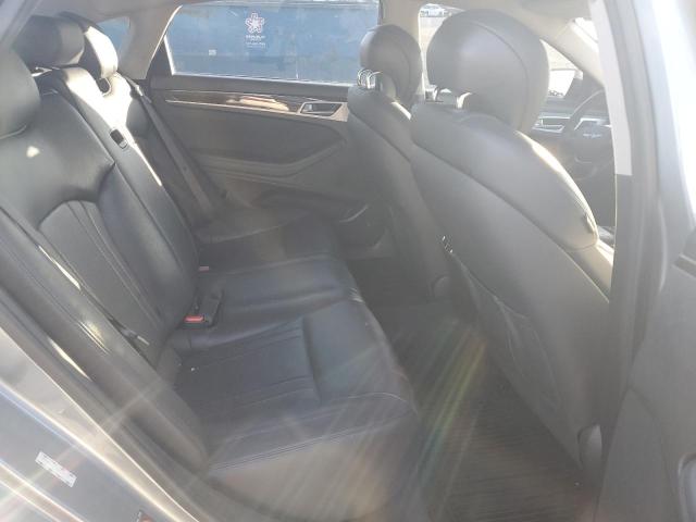 Photo 10 from auction – 2017 GENESIS G80 BASE with VIN KMHGN4JE9HU209707