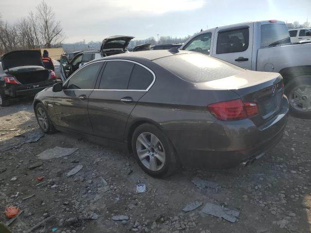 Photo 2 from auction – 2011 BMW 528 I with VIN WBAFR1C59BC746426