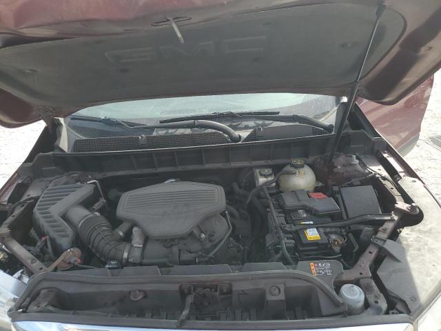 Photo 12 from auction – 2018 GMC ACADIA SLT with VIN 1GKKNMLS2JZ185653