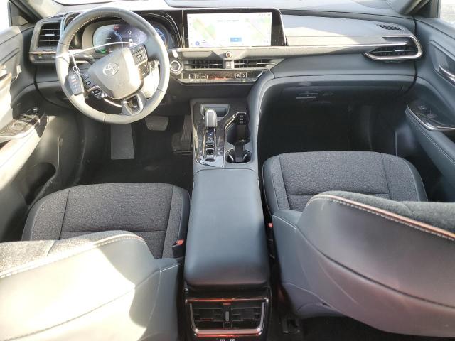 Photo 8 from auction – 2024 TOYOTA CROWN XLE with VIN JTDAAAAF6R3025992
