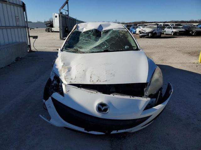 Photo 5 from auction – 2010 MAZDA 3 I with VIN JM1BL1SF7A1265162
