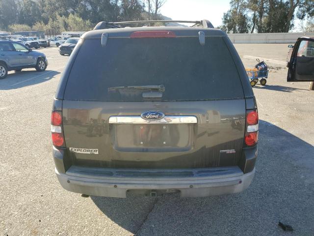 Photo 6 from auction – 2006 FORD EXPLORER X with VIN 1FMEU63E86UA47620
