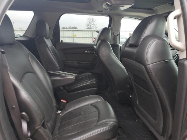 Photo 11 from auction – 2011 GMC ACADIA DEN with VIN 1GKKRTED5BJ414713