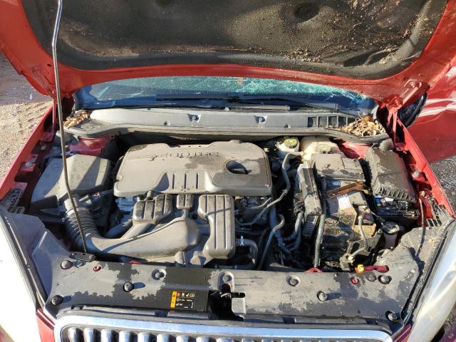 Photo 11 from auction – 2016 BUICK VERANO CON with VIN 1G4PR5SK8G4102368