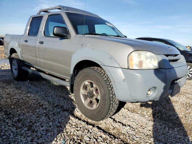 Photo 4 from auction – 2001 NISSAN FRONTIER C with VIN 1N6ED27YX1C320098