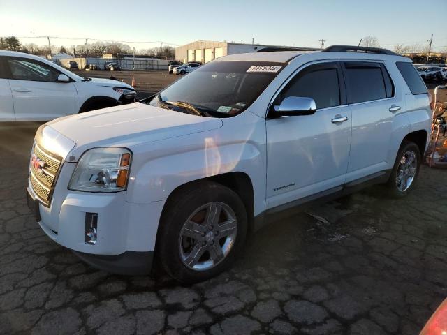 GMC TERRAIN SL 2013 with VIN 2GKFLTEK6D6364566 - Photo from auction