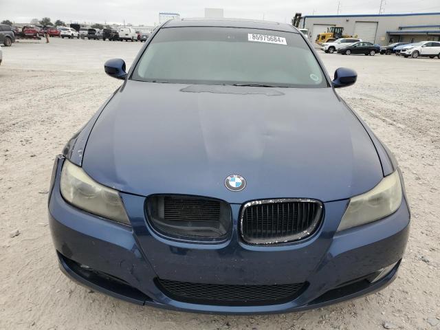 Photo 5 from auction – 2011 BMW 328 I with VIN WBAPH7C52BE682261