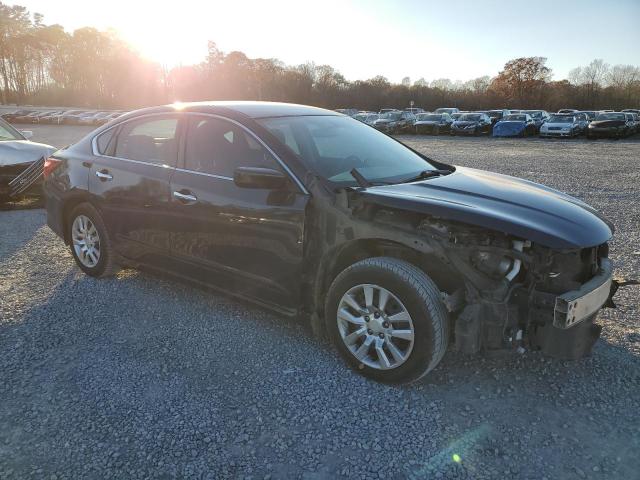 Photo 4 from auction – 2017 NISSAN ALTIMA 2.5 with VIN 1N4AL3AP3HC245917