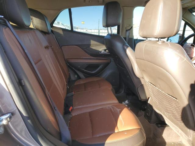 Photo 11 from auction – 2014 BUICK ENCORE with VIN KL4CJGSB4EB596642