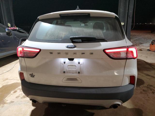 Photo 6 from auction – 2021 FORD ESCAPE S with VIN 1FMCU0F65MUA16928