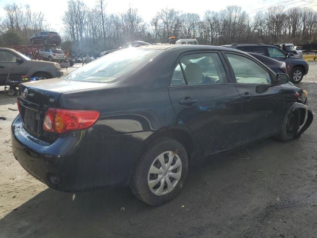 Photo 3 from auction – 2010 TOYOTA COROLLA BA with VIN 2T1BU4EEXAC392548