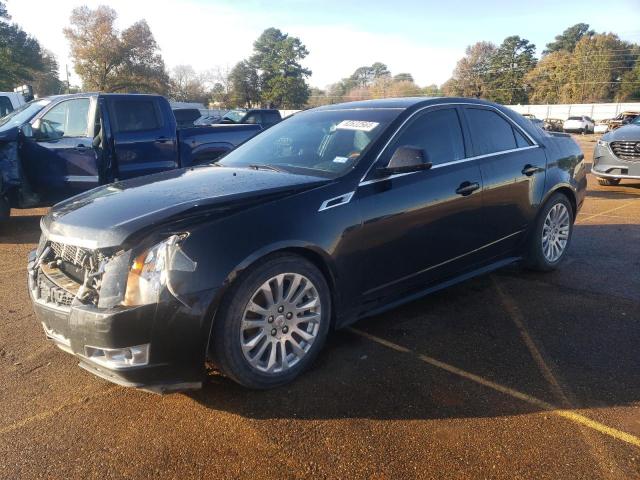 Photo 1 from auction – 2013 CADILLAC CTS PREMIU with VIN 1G6DP5E31D0157347