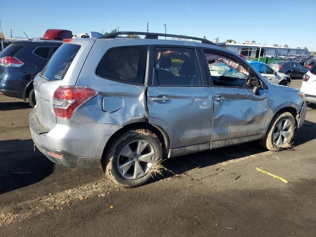 Photo 3 from auction – 2016 SUBARU FORESTER 2 with VIN JF2SJADC3GH409719