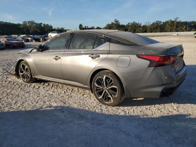 Photo 2 from auction – 2023 NISSAN ALTIMA SR with VIN 1N4BL4CV3PN426525