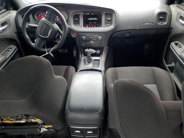 Photo 8 from auction – 2023 DODGE CHARGER SC with VIN 2C3CDXGJXPH631552