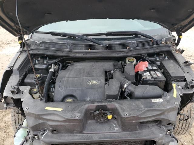 Photo 12 from auction – 2014 FORD EXPLORER X with VIN 1FM5K7D80EGA73212