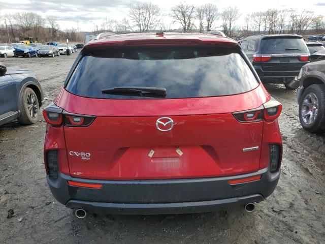 Photo 6 from auction – 2023 MAZDA CX-50 PREF with VIN 7MMVABCM8PN144373