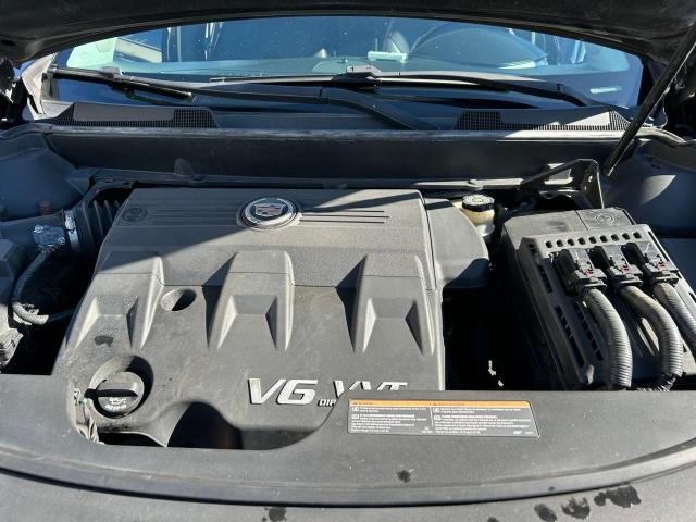 Photo 7 from auction – 2012 CADILLAC SRX LUXURY with VIN 3GYFNAE37CS510244
