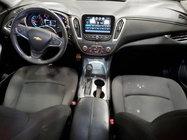 Photo 8 from auction – 2017 CHEVROLET MALIBU LT with VIN 1G1ZE5ST9HF212765