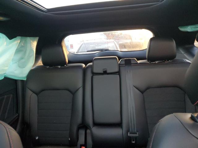 Photo 10 from auction – 2022 FORD EDGE SEL with VIN 2FMPK4J90NBA22465