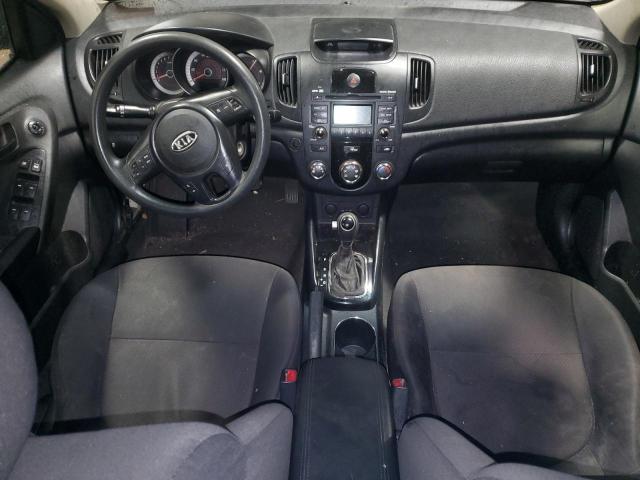 Photo 8 from auction – 2012 KIA FORTE EX with VIN KNAFU4A29C5526119