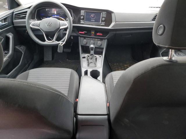 Photo 8 from auction – 2024 VOLKSWAGEN JETTA S with VIN 3VW5M7BU7RM096090