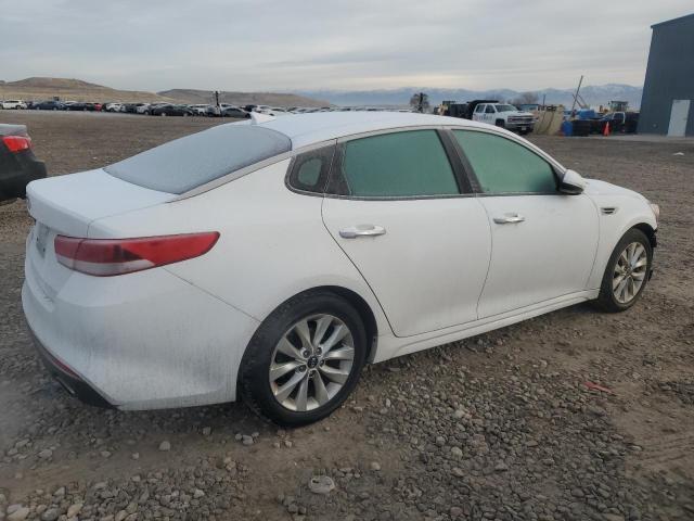 Photo 3 from auction – 2016 KIA OPTIMA LX with VIN 5XXGT4L31GG083322