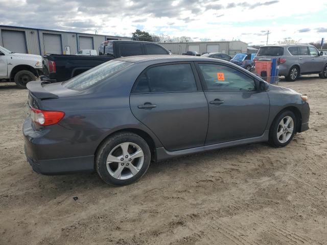 Photo 3 from auction – 2011 TOYOTA COROLLA BA with VIN 2T1BU4EE8BC621519