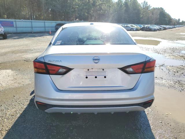 Photo 6 from auction – 2020 NISSAN ALTIMA S with VIN 1N4BL4BV8LC262602