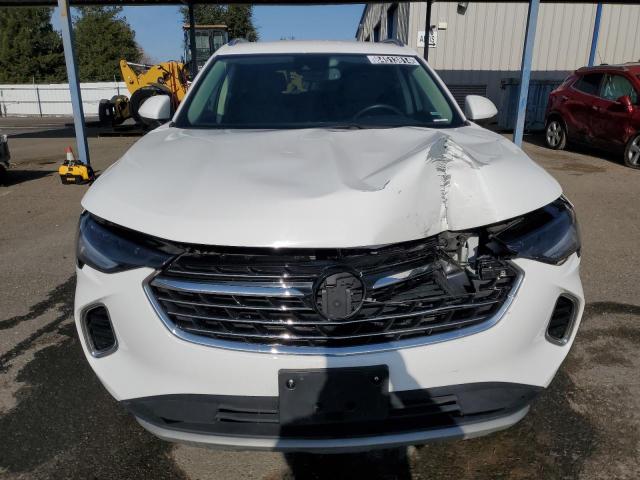 Photo 5 from auction – 2023 BUICK ENVISION P with VIN LRBAZLR48PD056156