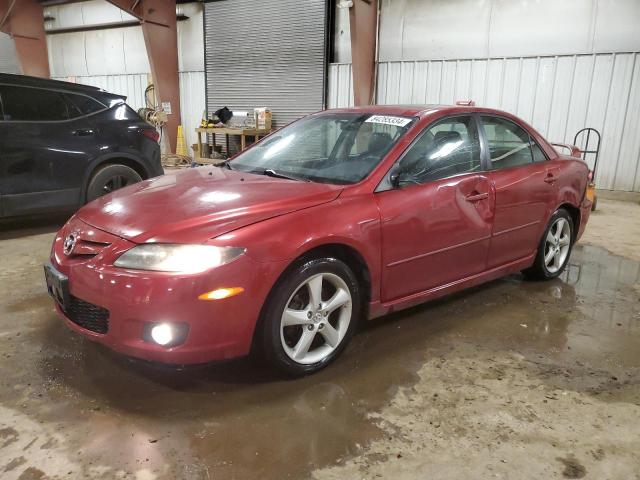 MAZDA 6 I 2006 with VIN 1YVHP80C965M42370 - Photo from auction