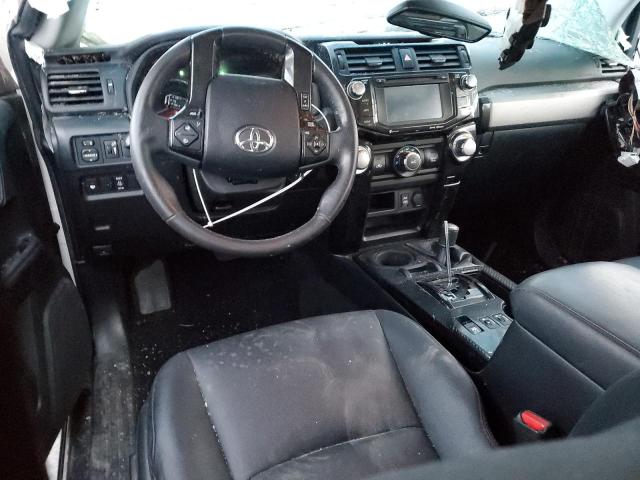 Photo 8 from auction – 2019 TOYOTA 4RUNNER SR with VIN JTEBU5JR7K5611782