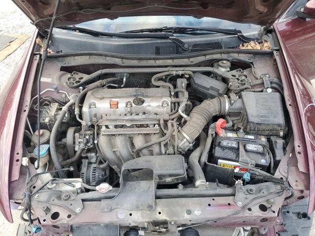 Photo 11 from auction – 2012 HONDA ACCORD EX with VIN 1HGCP2F78CA116264