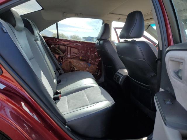 Photo 10 from auction – 2015 TOYOTA CAMRY LE with VIN 4T1BF1FK6FU971152